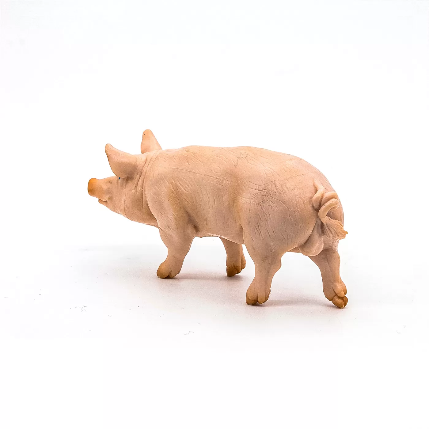 Papo figurina vier, varsta de la 3 ani la +15 ani [7]