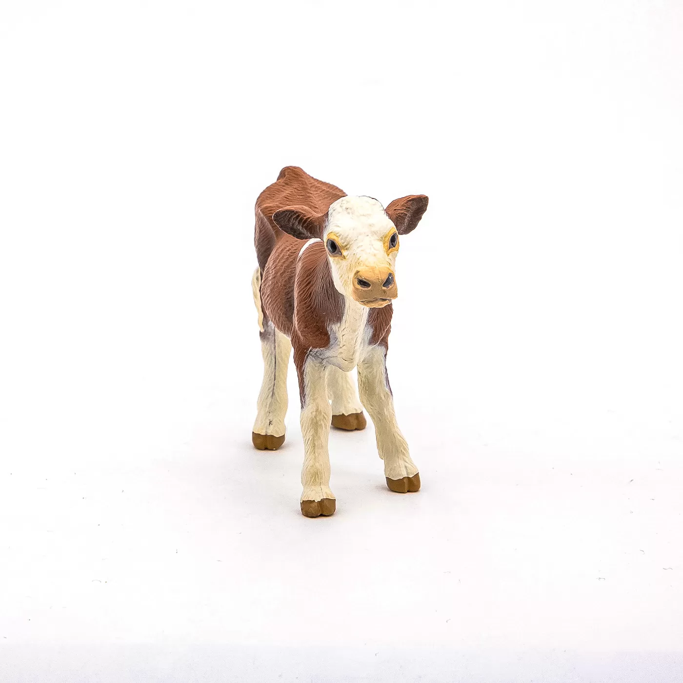 Papo figurina vitel simmental, varsta de la 3 ani la +15 ani [4]