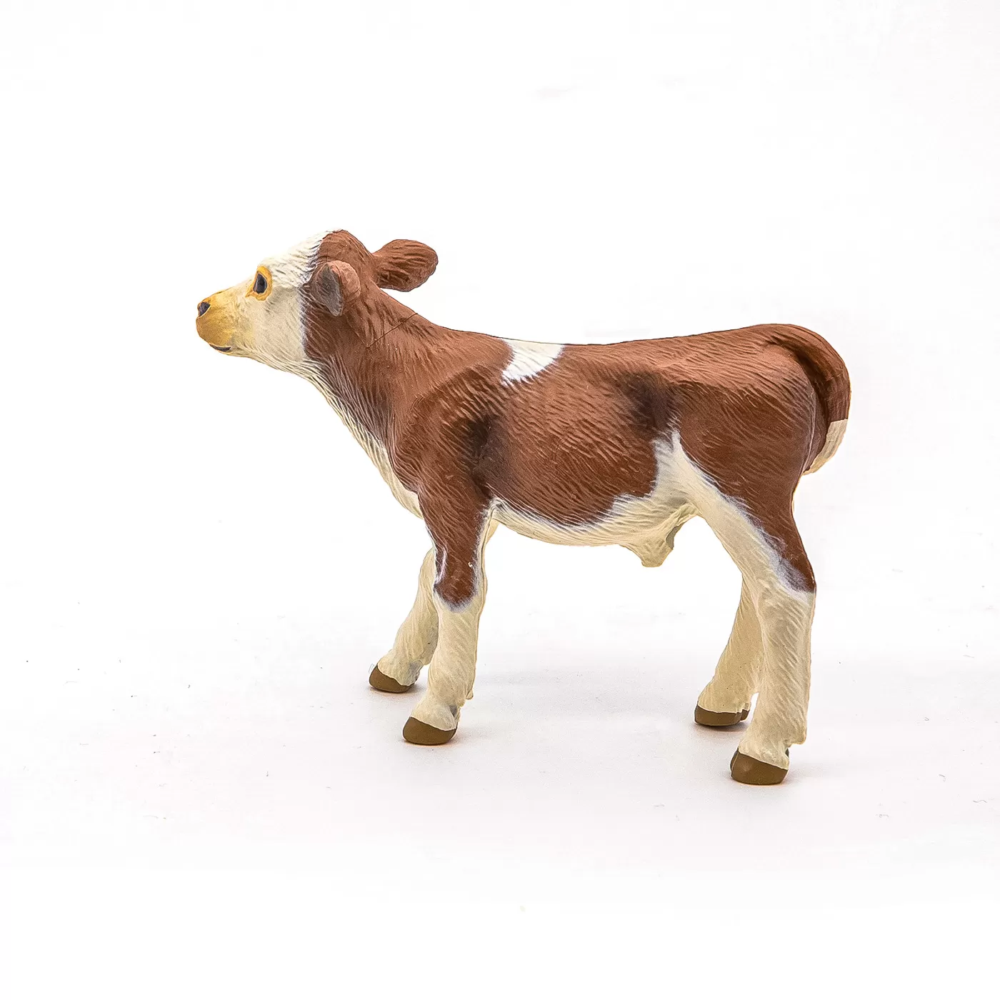 Papo figurina vitel simmental, varsta de la 3 ani la +15 ani [7]