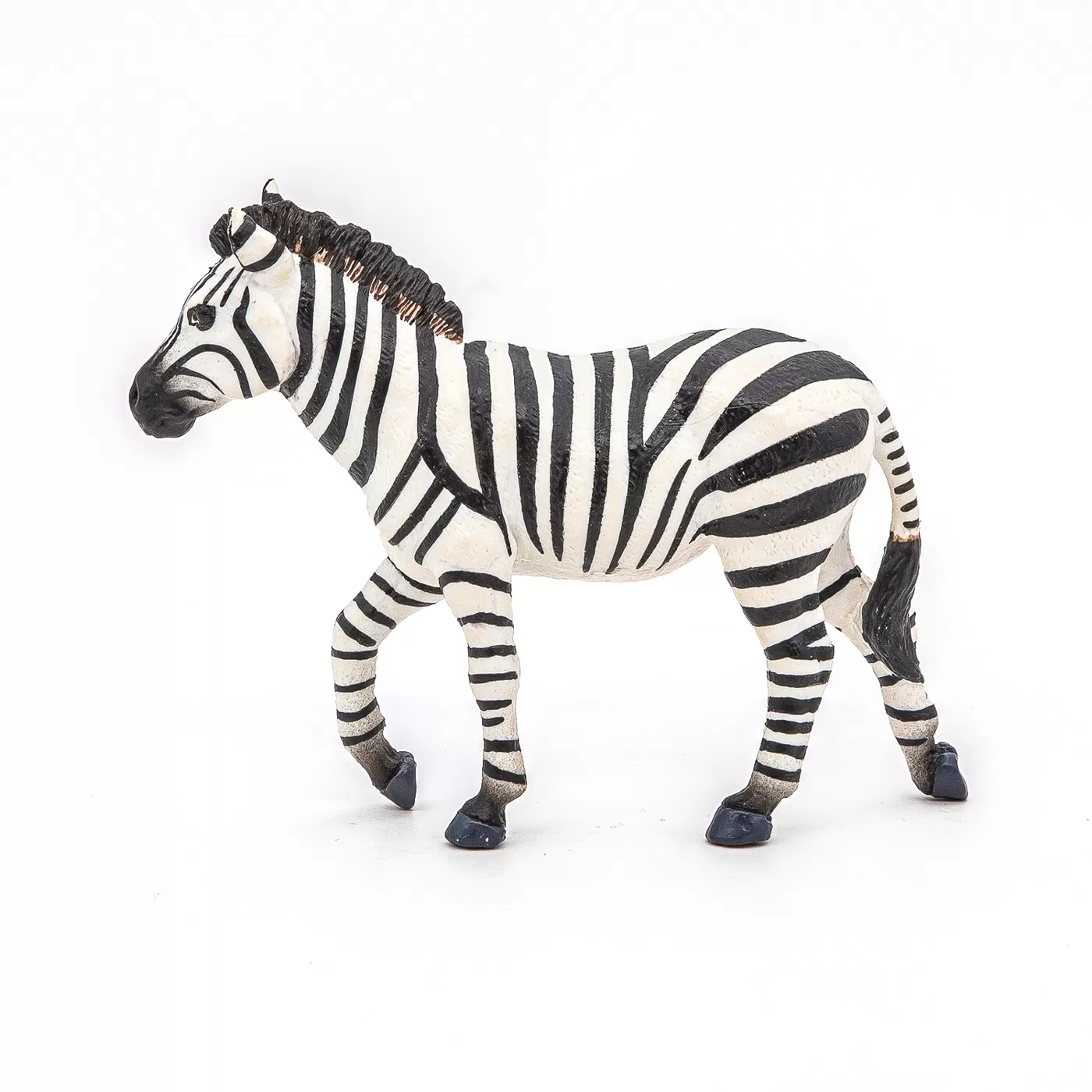 Papo figurina zebra, varsta de la 3 ani la +15 ani [8]