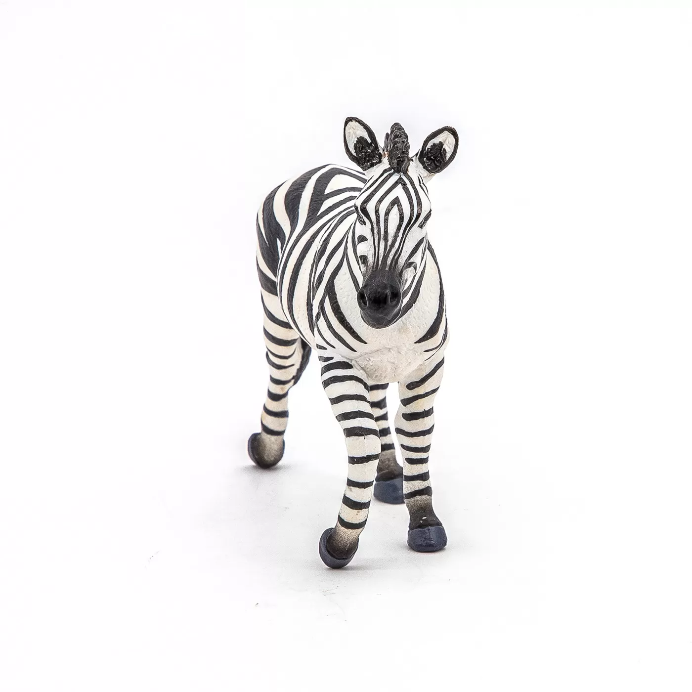 Papo figurina zebra, varsta de la 3 ani la +15 ani [5]