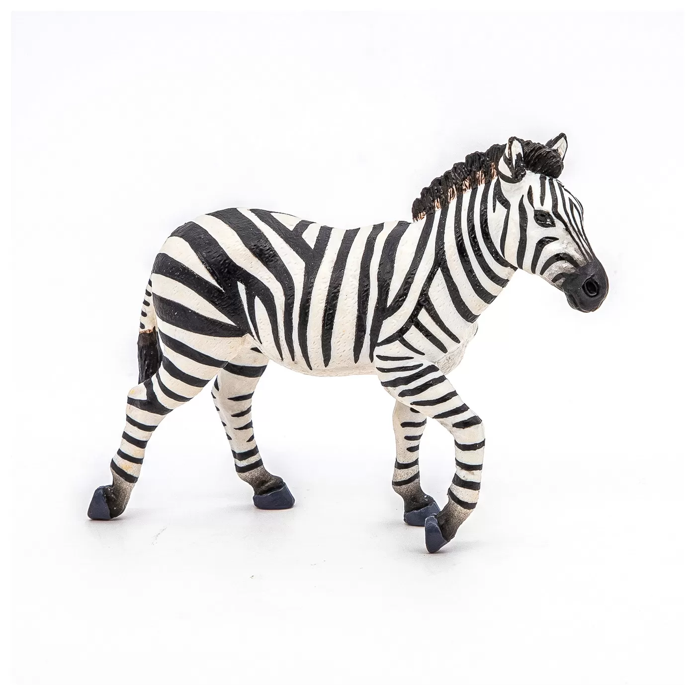 Papo figurina zebra, varsta de la 3 ani la +15 ani [3]