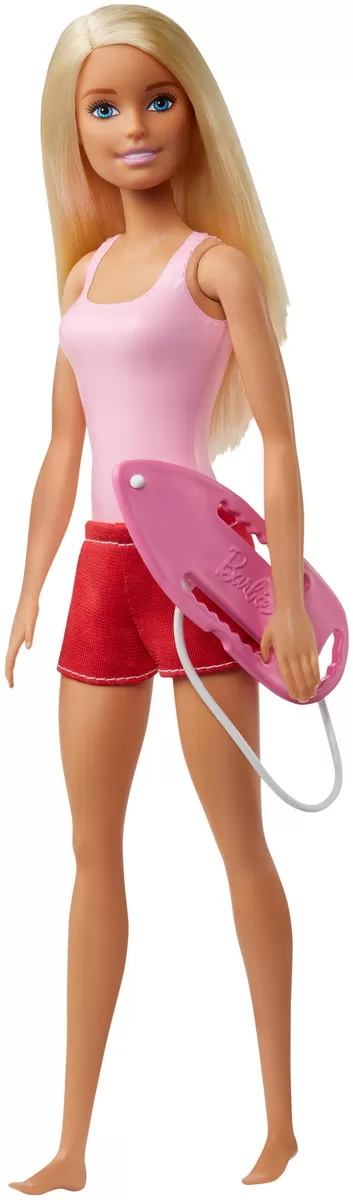 Papusa barbie salmar, varsta de la 3 ani la 10 ani [2]