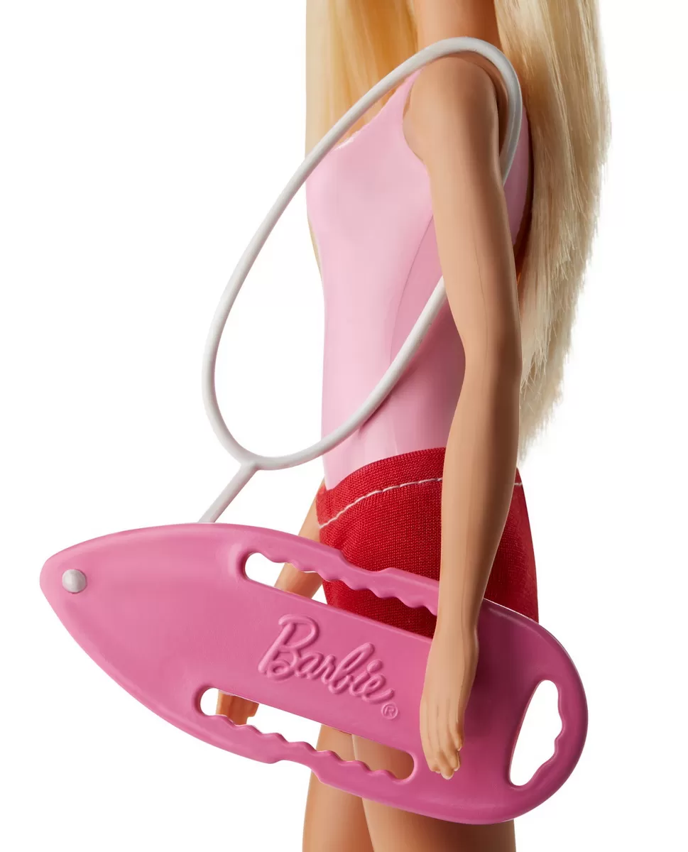 Papusa barbie salmar, varsta de la 3 ani la 10 ani [5]