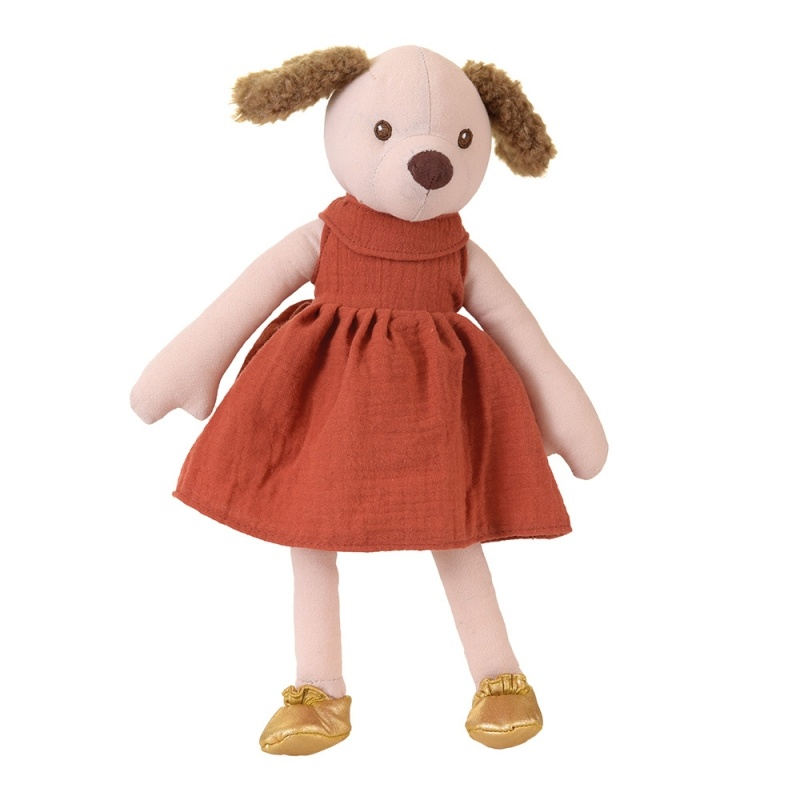 Papusa catelusa Amy, Egmont Toys, varsta 0 - 1, 1 - 3, 3 - 6 ani, Baiat, Fata [1]