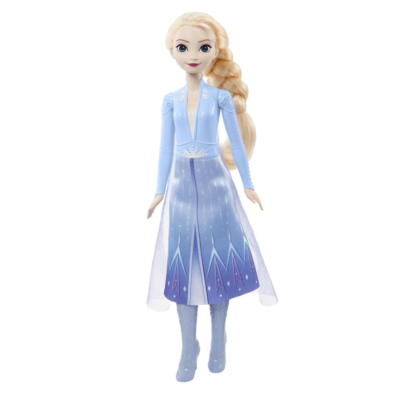 Papusa disney frozen elsa, varsta de la 3 ani la 8 ani [5]