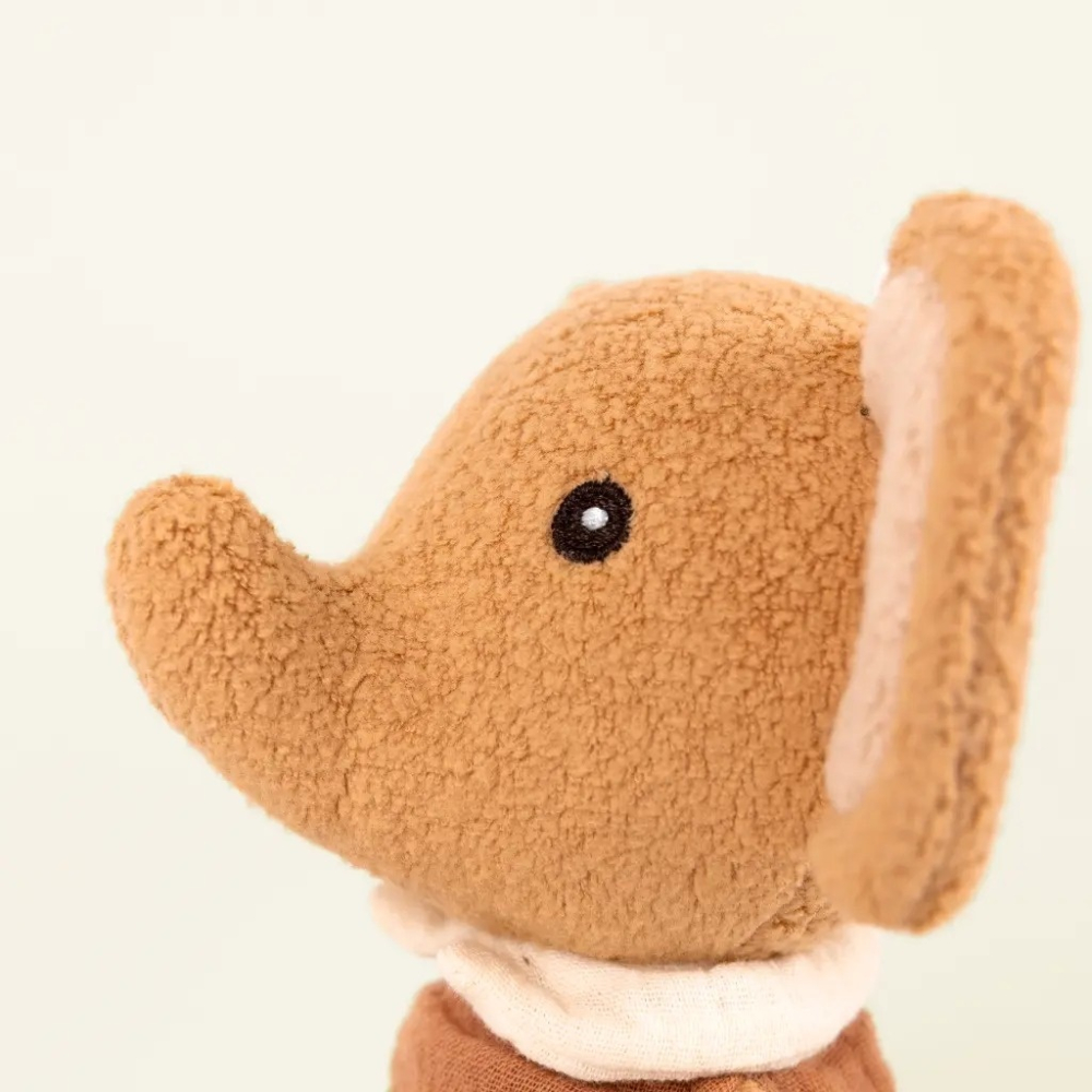 Papusa Elefantul Ollie, Egmont Toys Baiat, Fata, varsta 0 - 1 ani, 1 - 3 ani, 3 - 6 ani [5]