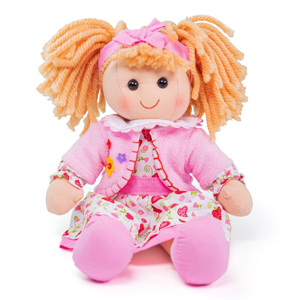 Papusa Kelly - 34 cm [1]