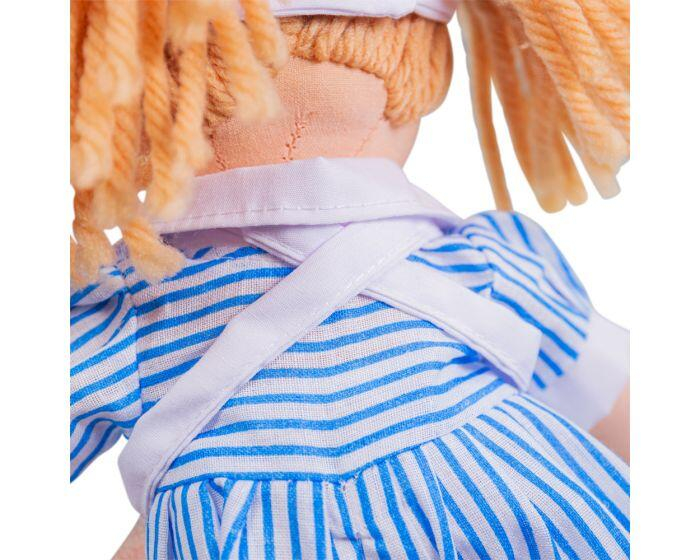 Papusa - Nurse Nancy [4]
