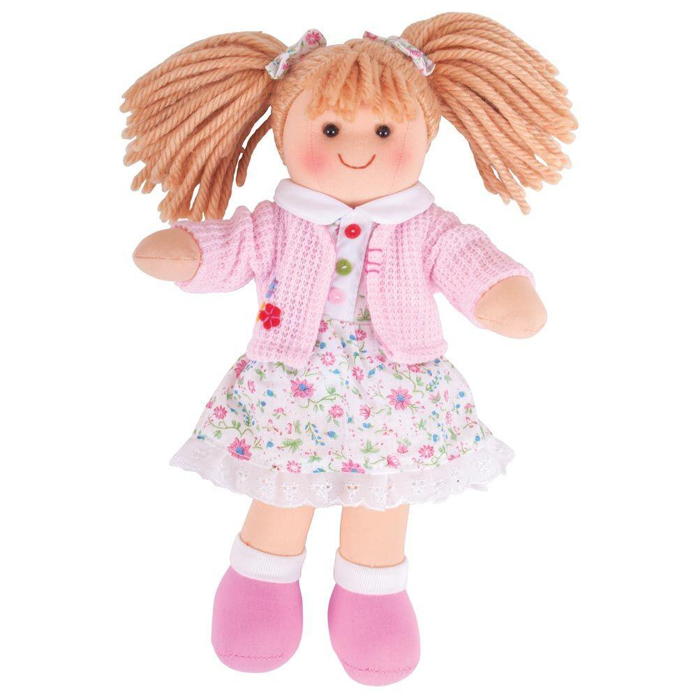 Papusa Poppy - 28cm [1]