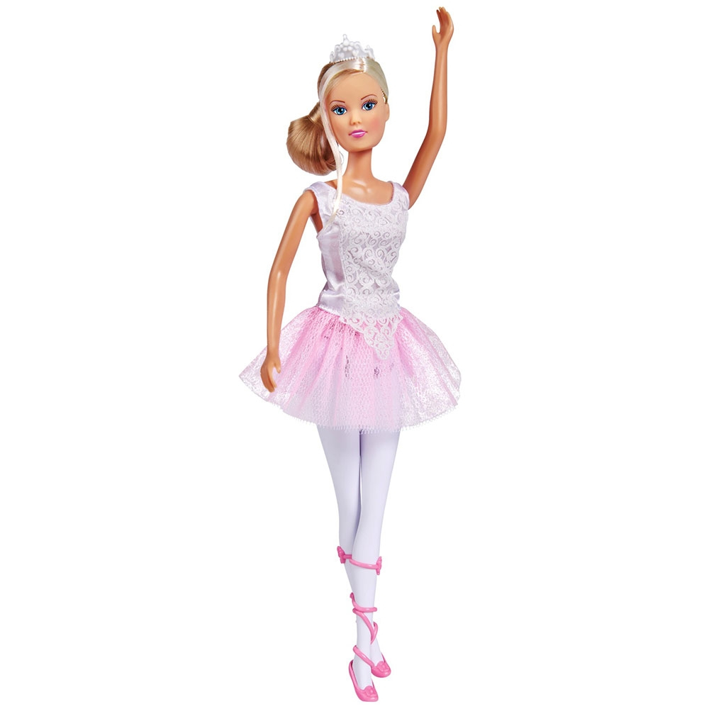 Papusa Simba Steffi Love Ballerina 29 cm [1]