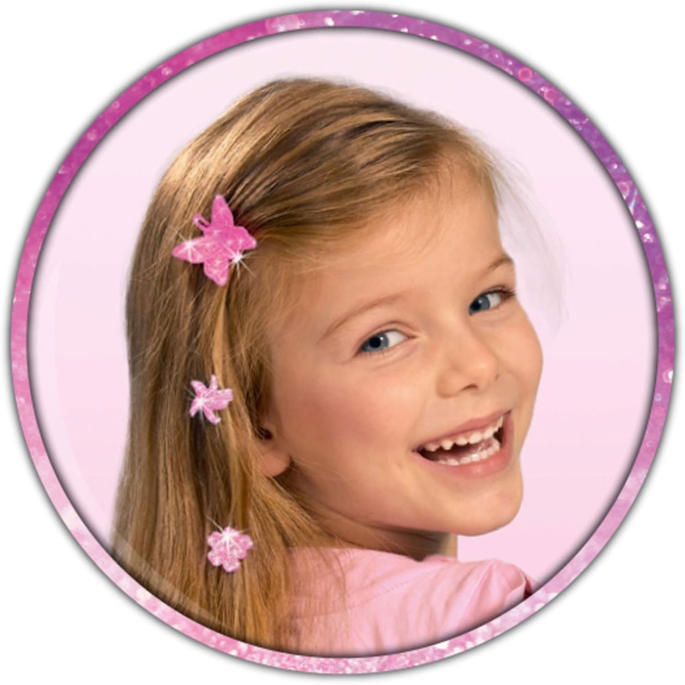 Papusa Simba Steffi Love Hair Stylist 29 cm cu accesorii [8]