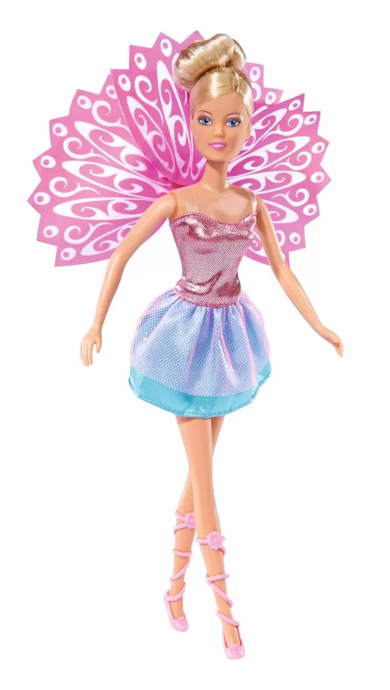 Papusa steffi fashion angel [2]