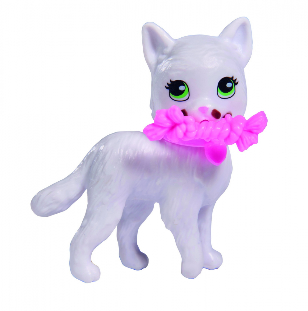 Papusa steffi love kitty love [4]