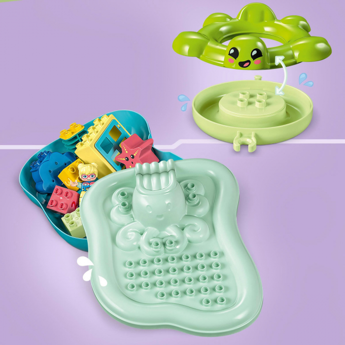 Parc acvatic, varsta de la 2 ani la 4 ani [8]