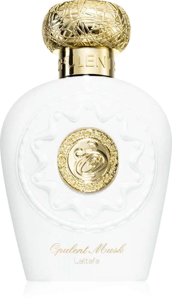 Apa de parfum dama Lattafa Opulent Musk 100 ml – Parfum arabesc puternic si persistent [2]