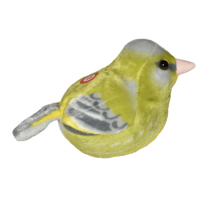 Pasare cu sunet Florinte - GREENFINCH [4]