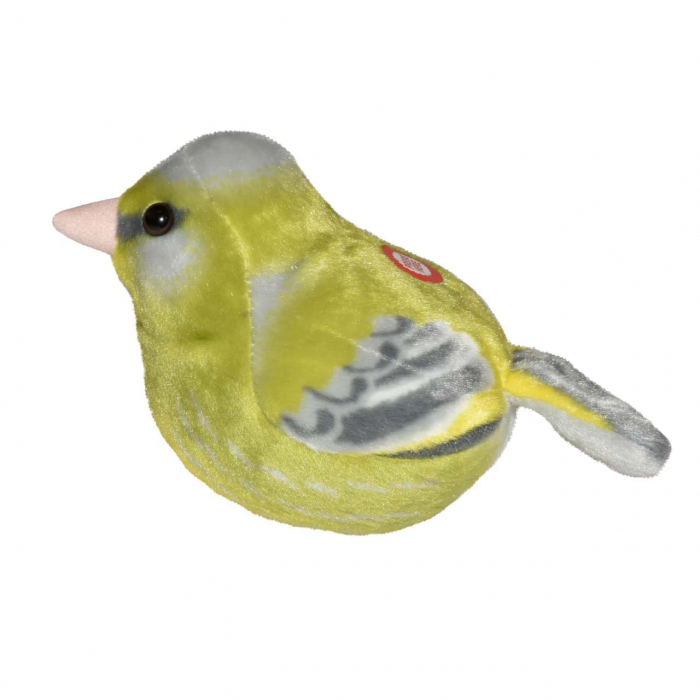 Pasare cu sunet Florinte - GREENFINCH [3]