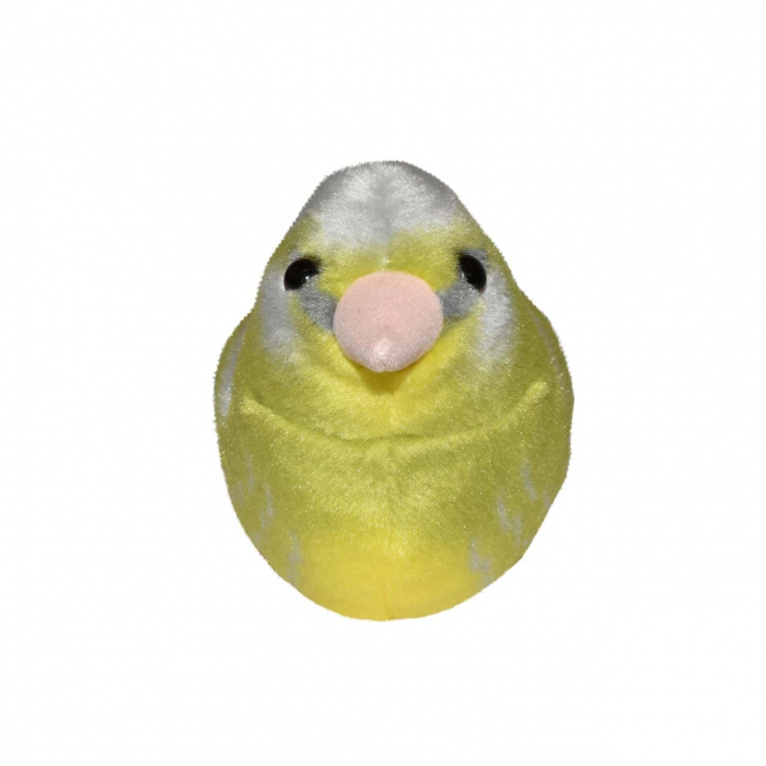 Pasare cu sunet Florinte - GREENFINCH [2]