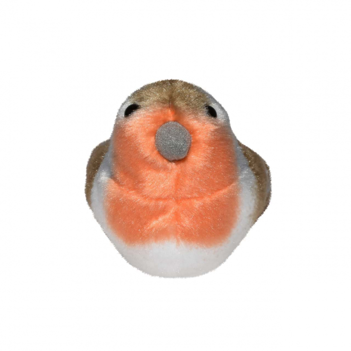 Pasare cu sunet Macaleandru - EUROPEAN ROBIN [2]