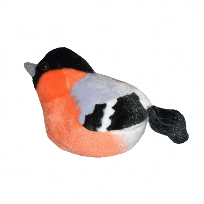 Pasare cu sunet Mugurar - BULLFINCH [3]