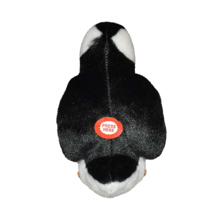Pasare cu sunet Papagal de Mare - ATLANTIC PUFFIN [5]