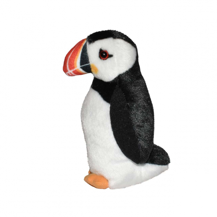 Pasare cu sunet Papagal de Mare - ATLANTIC PUFFIN [3]