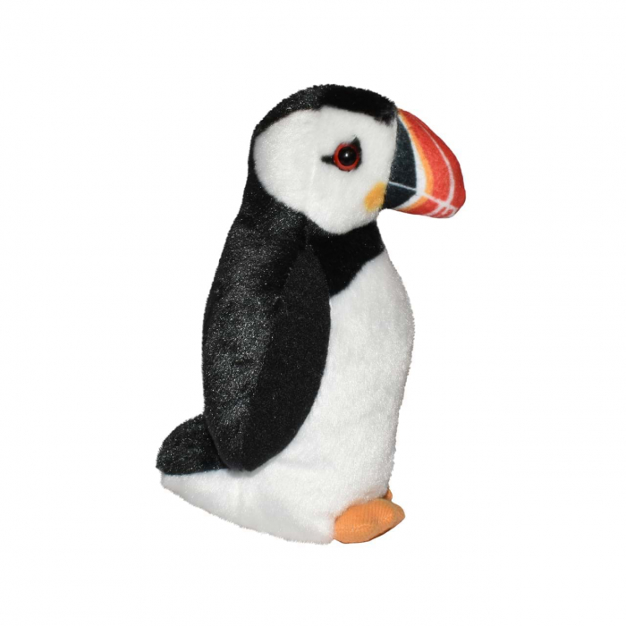 Pasare cu sunet Papagal de Mare - ATLANTIC PUFFIN [4]