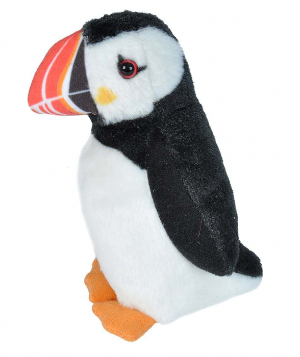 Pasare cu sunet Papagal de Mare - ATLANTIC PUFFIN [1]