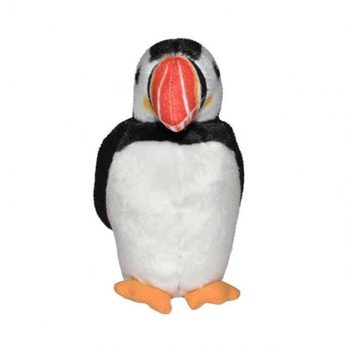 Pasare cu sunet Papagal de Mare - ATLANTIC PUFFIN [2]