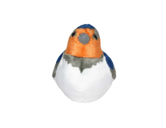 Pasare cu sunet Randunica - BARN SWALLOW [2]