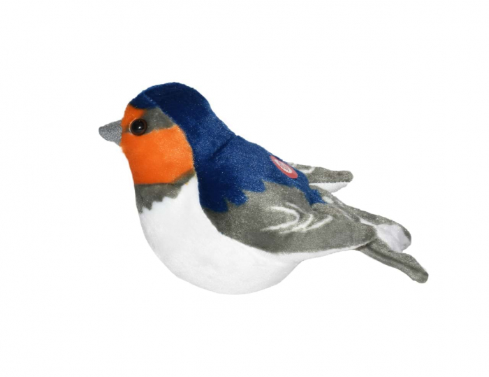 Pasare cu sunet Randunica - BARN SWALLOW [3]