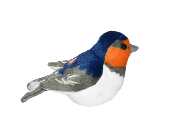 Pasare cu sunet Randunica - BARN SWALLOW [4]