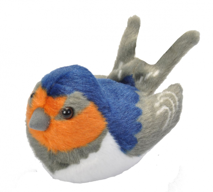 Pasare cu sunet Randunica - BARN SWALLOW [1]