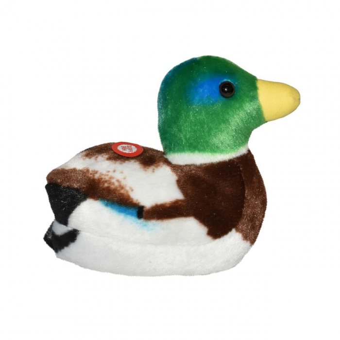 Pasare cu sunet Rata Salbatica - MALLARD DUCK [4]