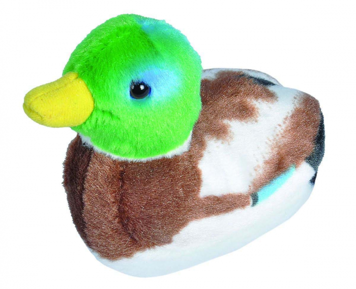 Pasare cu sunet Rata Salbatica - MALLARD DUCK [1]