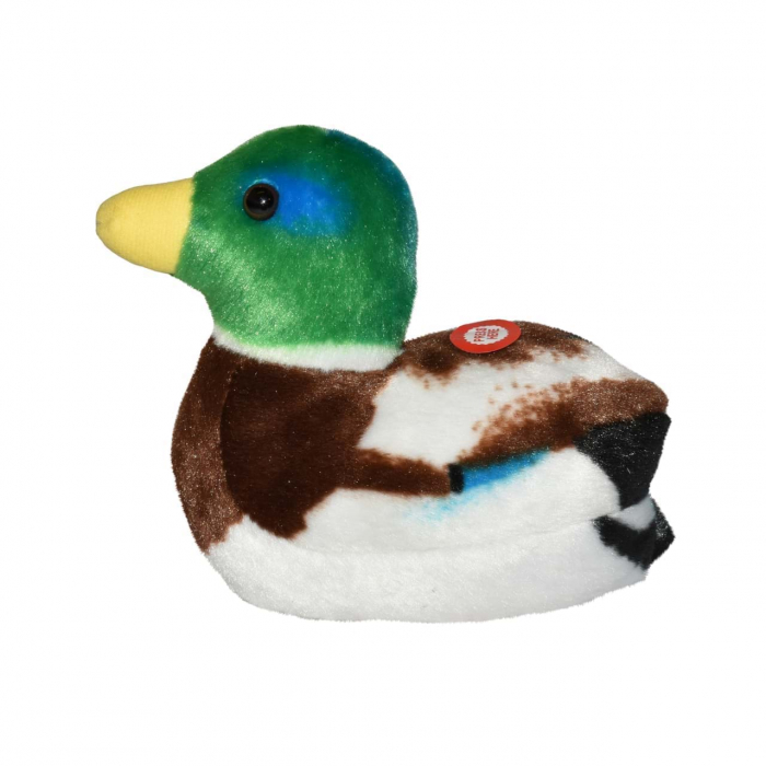 Pasare cu sunet Rata Salbatica - MALLARD DUCK [3]
