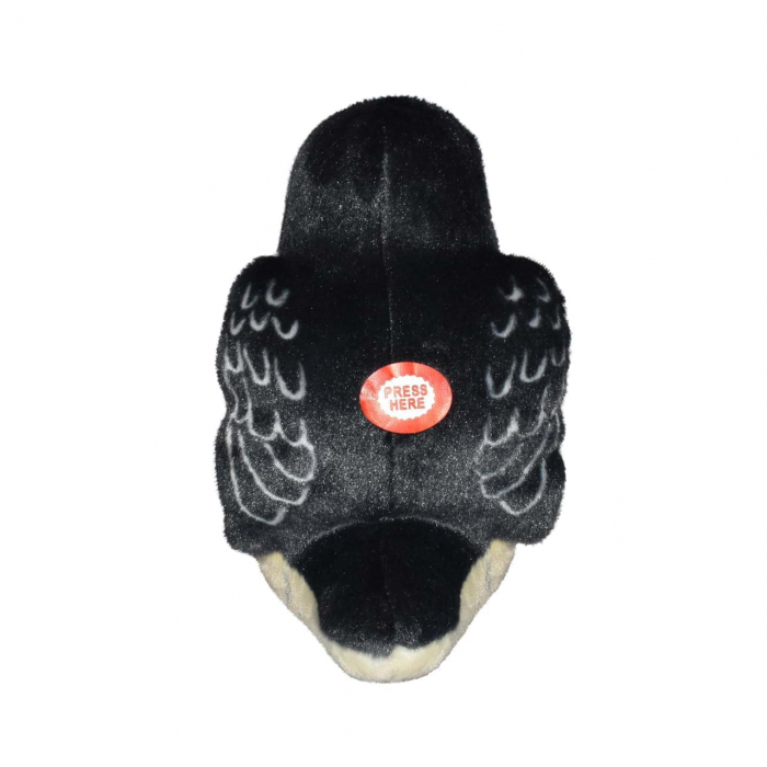Pasare cu sunet Soim Calator - PEREGRINE FALCON [5]