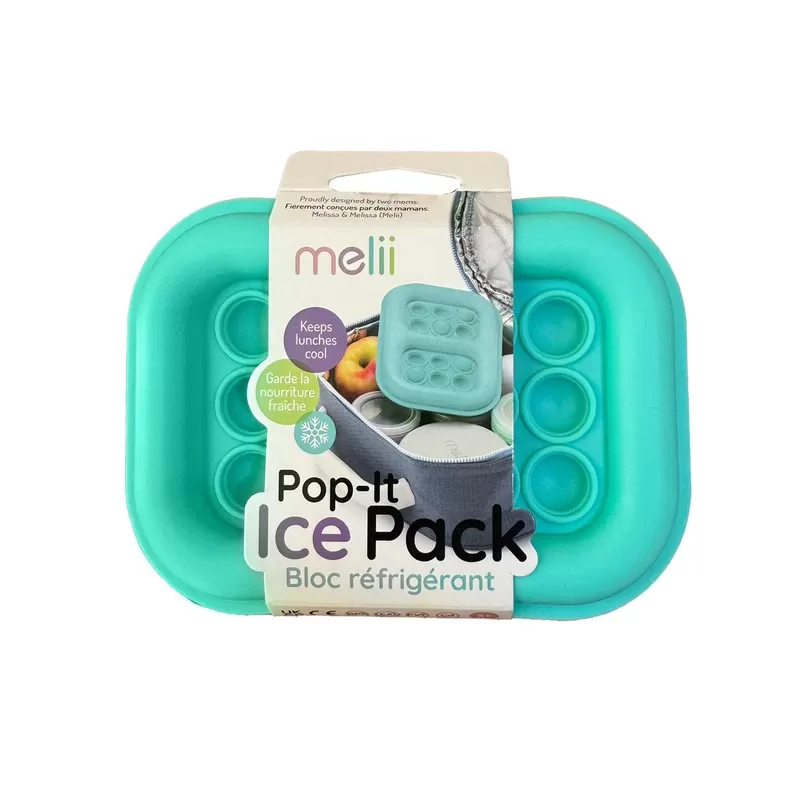 Pastila racire pop up melii blue, varsta de la 6 luni la 14 ani [3]