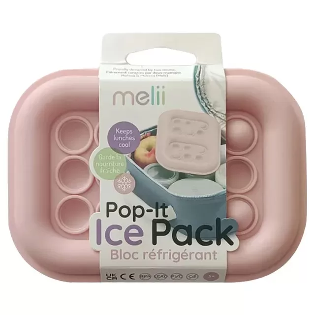 Pastila racire pop up melii roz, varsta de la 6 luni la +15 ani [4]
