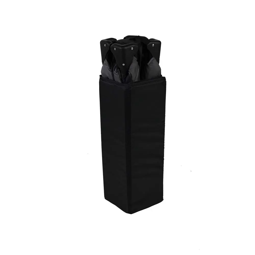 Pat de voiaj nania soda, 2 niveluri, grey, varsta de la 0 luni la 3 ani [6]