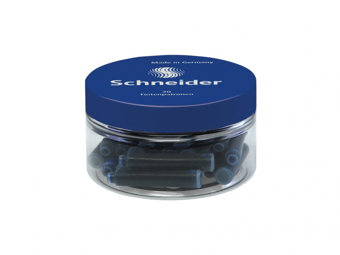 Schneider - Rezerve de cerneala, 30/borcan - Micostore.ro [1]