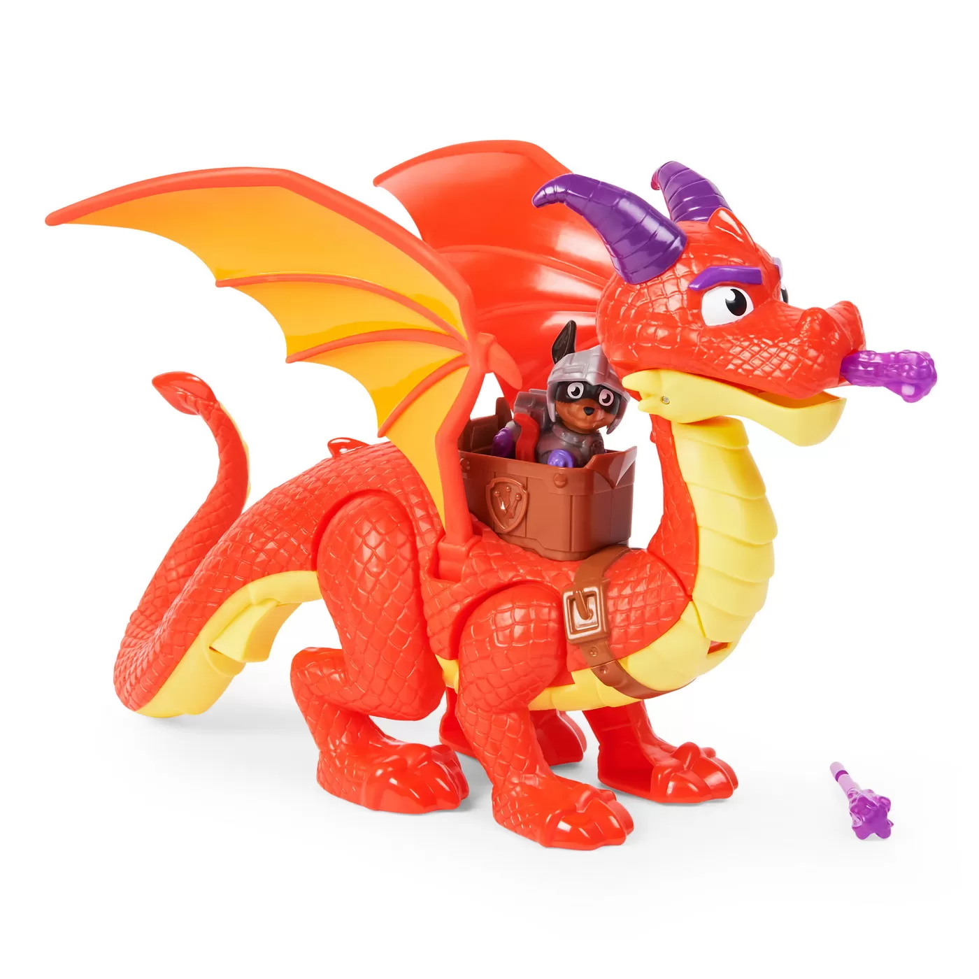Patrula catelusilor cavalerii de salvare dragon [6]