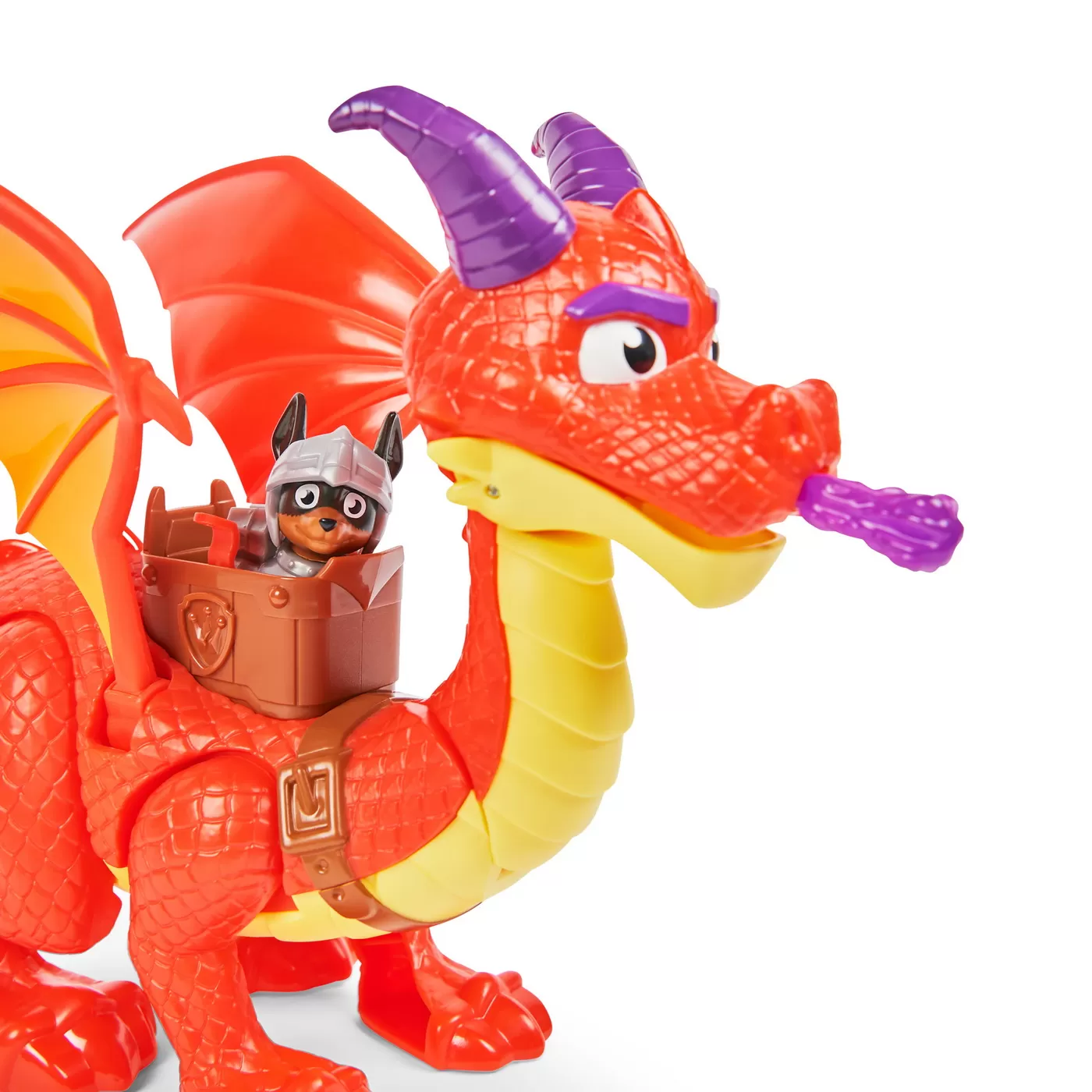 Patrula catelusilor cavalerii de salvare dragon [8]