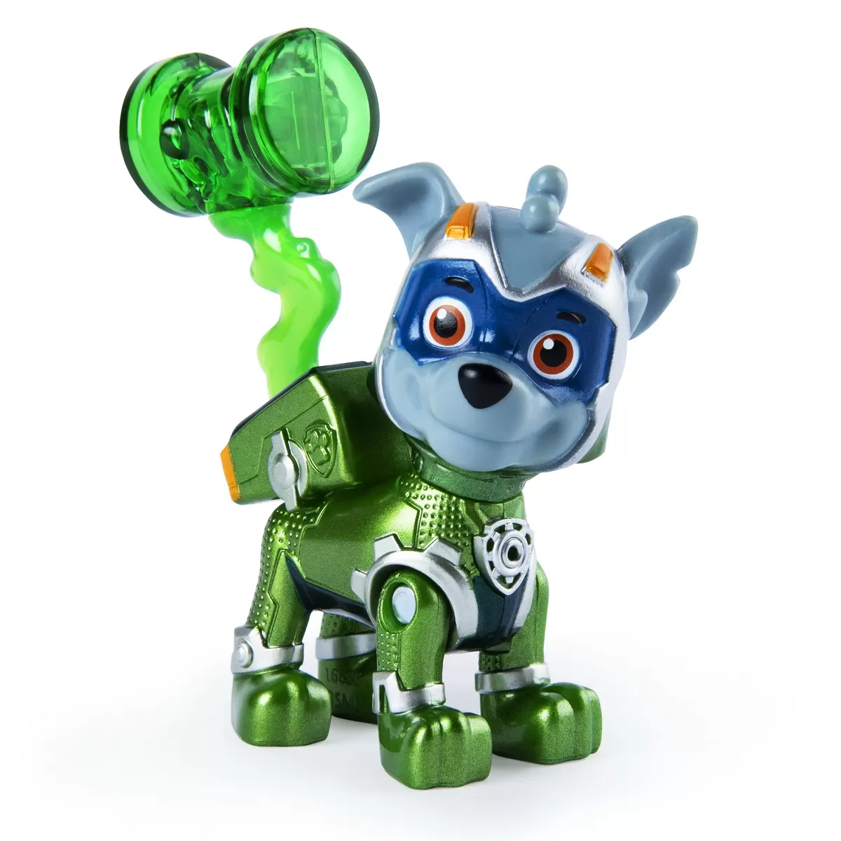 Patrula catelusilor figurina super erou rocky, varsta de la 3 ani la 10 ani [3]