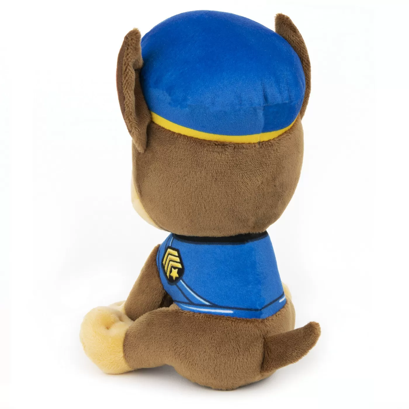 Chase, Jucarie de Plus, 15 cm, Patrula Catelusilor Gund, varsta de la 1 an la +15 ani [4]