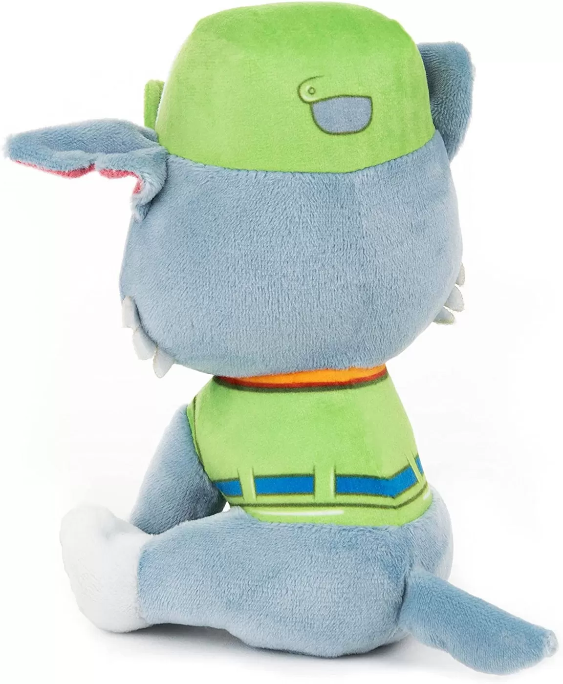 Patrula catelusilor gund plus rocky 15cm [3]