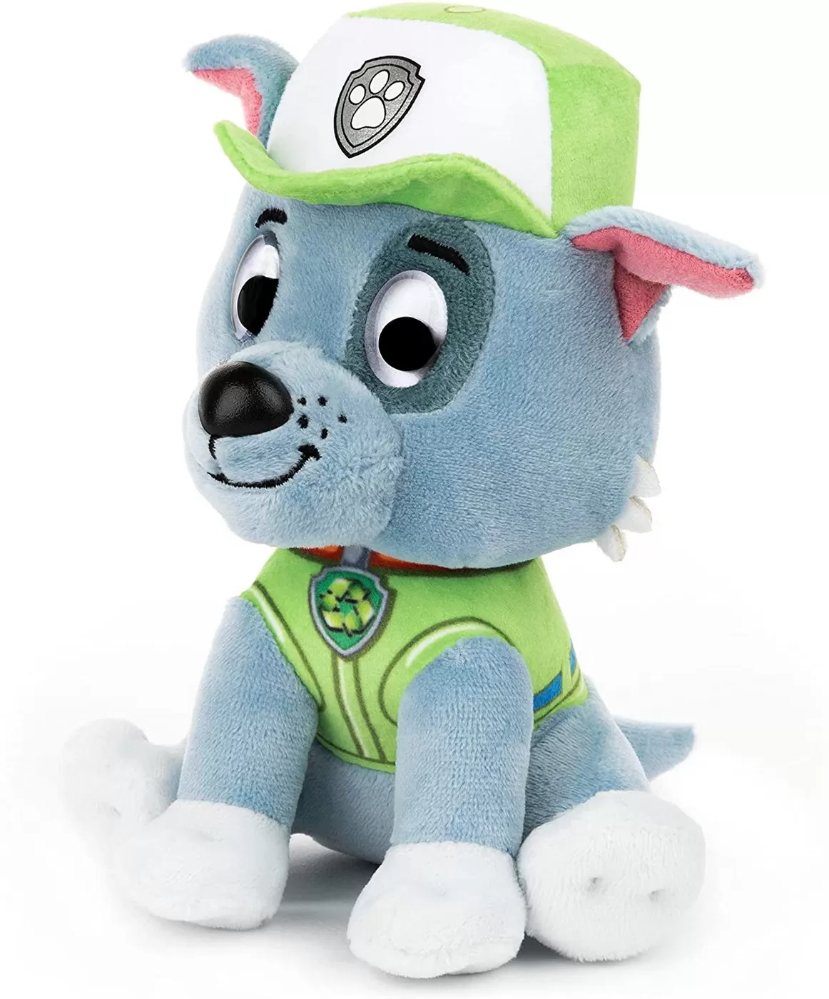 Patrula catelusilor gund plus rocky 15cm [4]