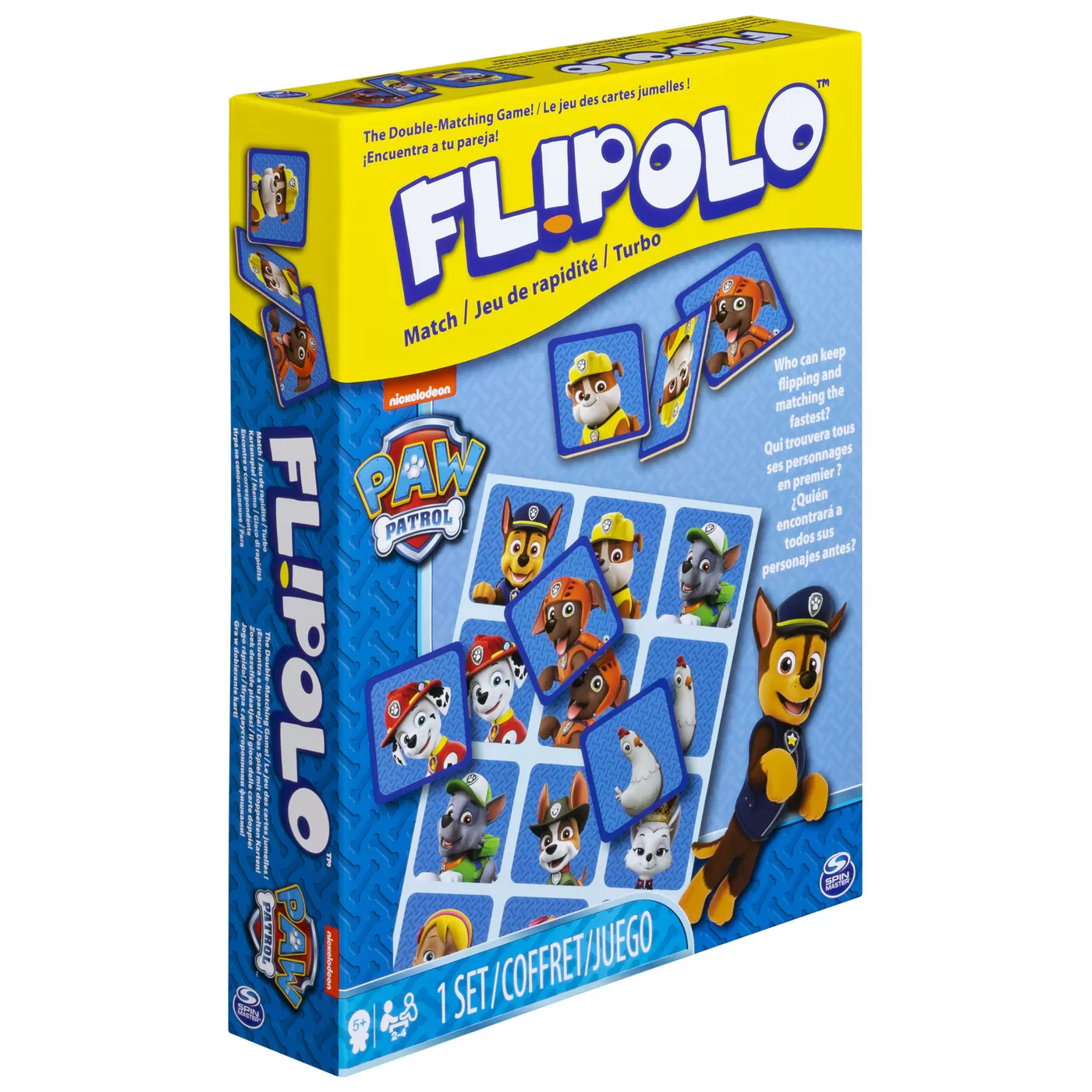 Patrula catelusilor joc flipolo [1]
