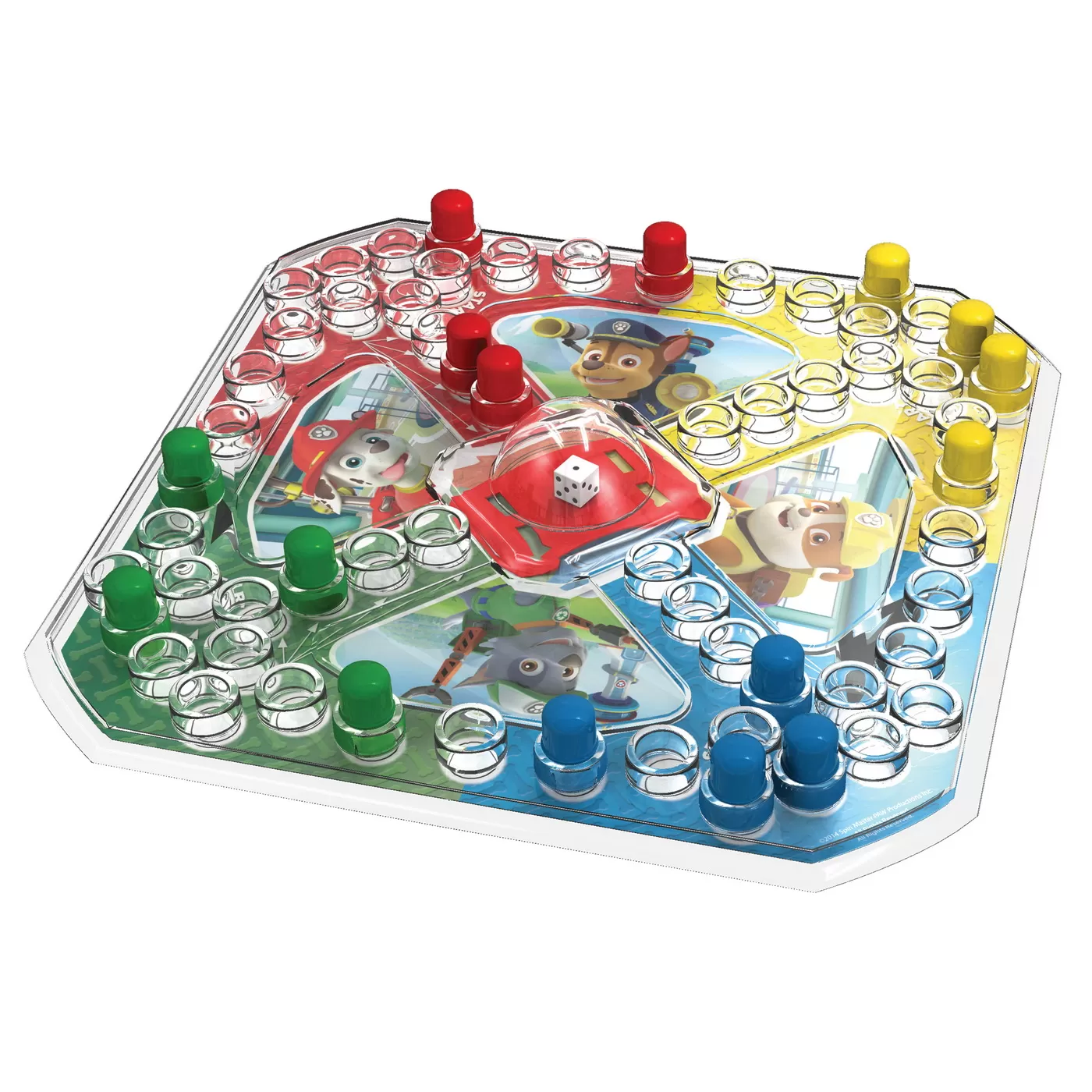 Patrula catelusilor joc popper jr., copii varsta 4 ani pana la 10 ani [2]